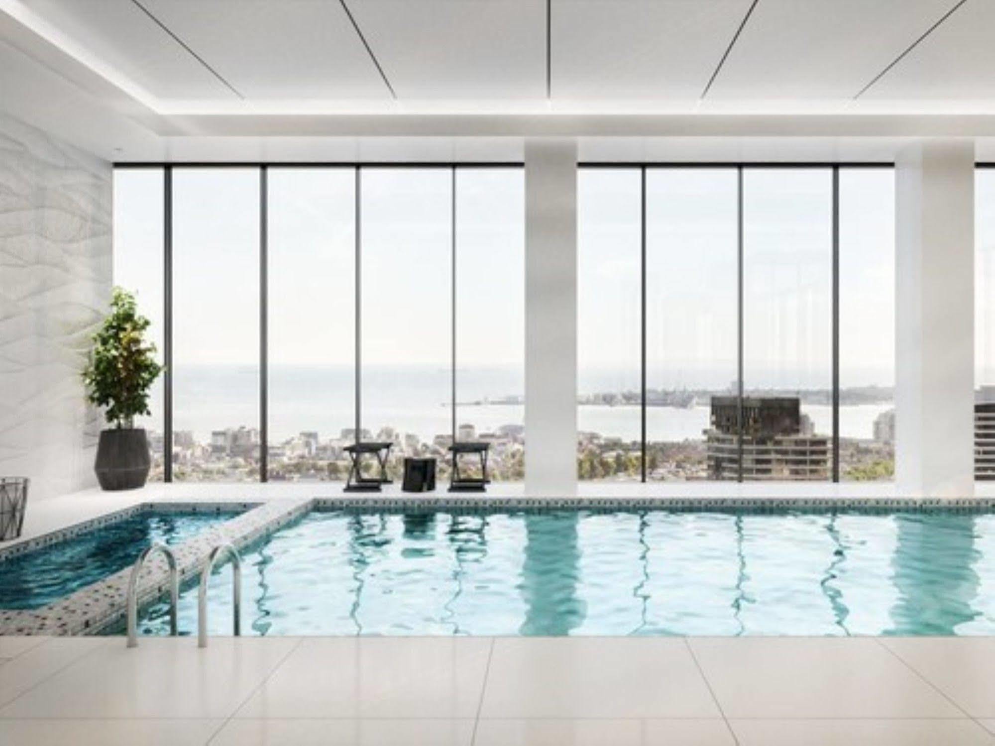 Collins Street Residences By Apartments Of Μελβούρνη Εξωτερικό φωτογραφία