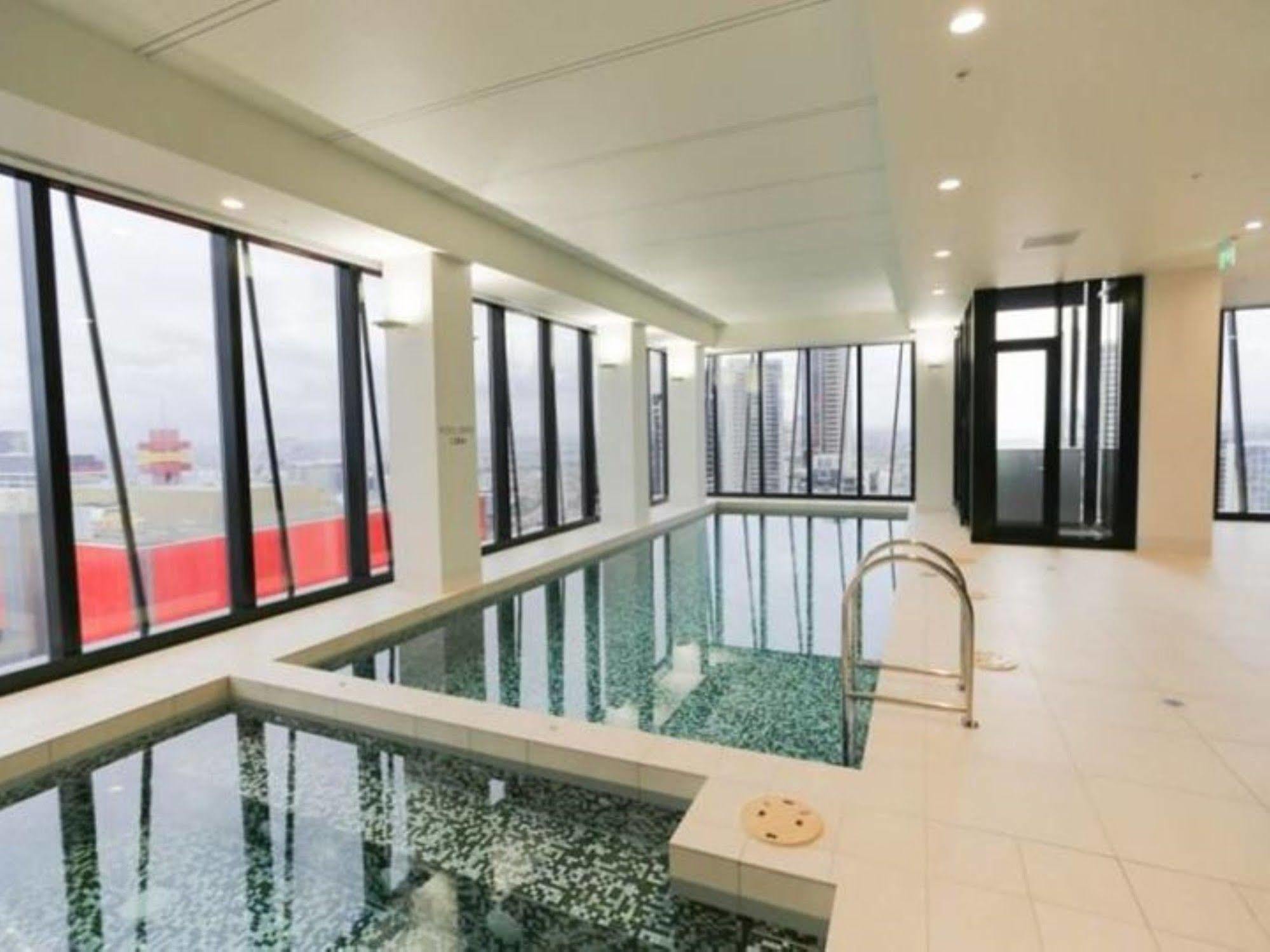 Collins Street Residences By Apartments Of Μελβούρνη Εξωτερικό φωτογραφία