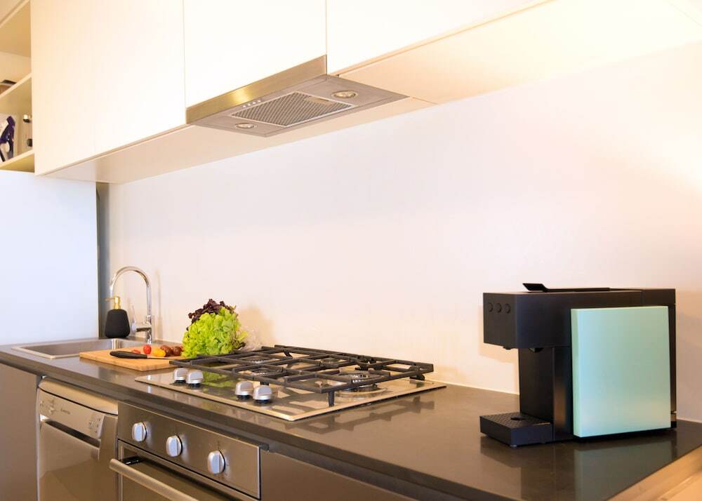 Collins Street Residences By Apartments Of Μελβούρνη Εξωτερικό φωτογραφία